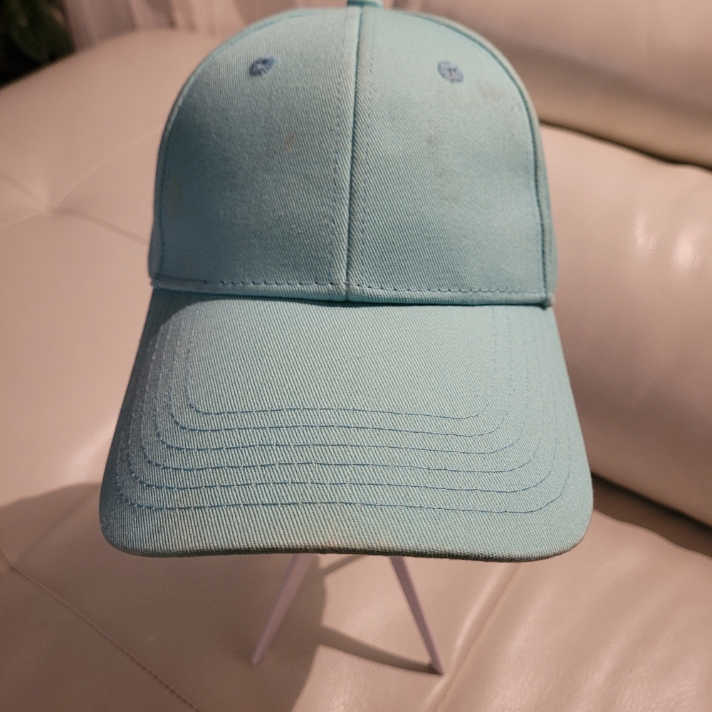 Ladies Ball Cap